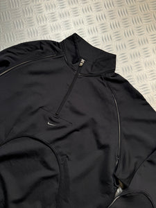 Veste articulée technique MP3 Nike MB1 Mobius SS03 - Moyenne