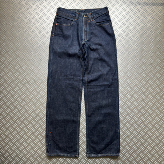 Maharishi Japanese Selvedge Denim - 32" Waist