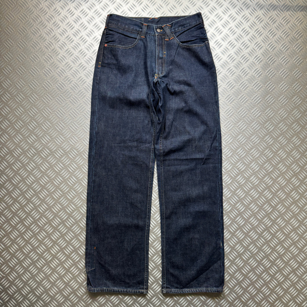 Maharishi Japanese Selvedge Denim - 32