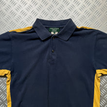 Charger l&#39;image dans la galerie, Comme Des Garcons Overlay Polo Shirt - Small
