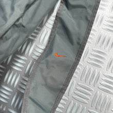 Carica l&#39;immagine nel visualizzatore di Gallery, Early 2000&#39;s Nike Transparent Pocket Cross Body Bag