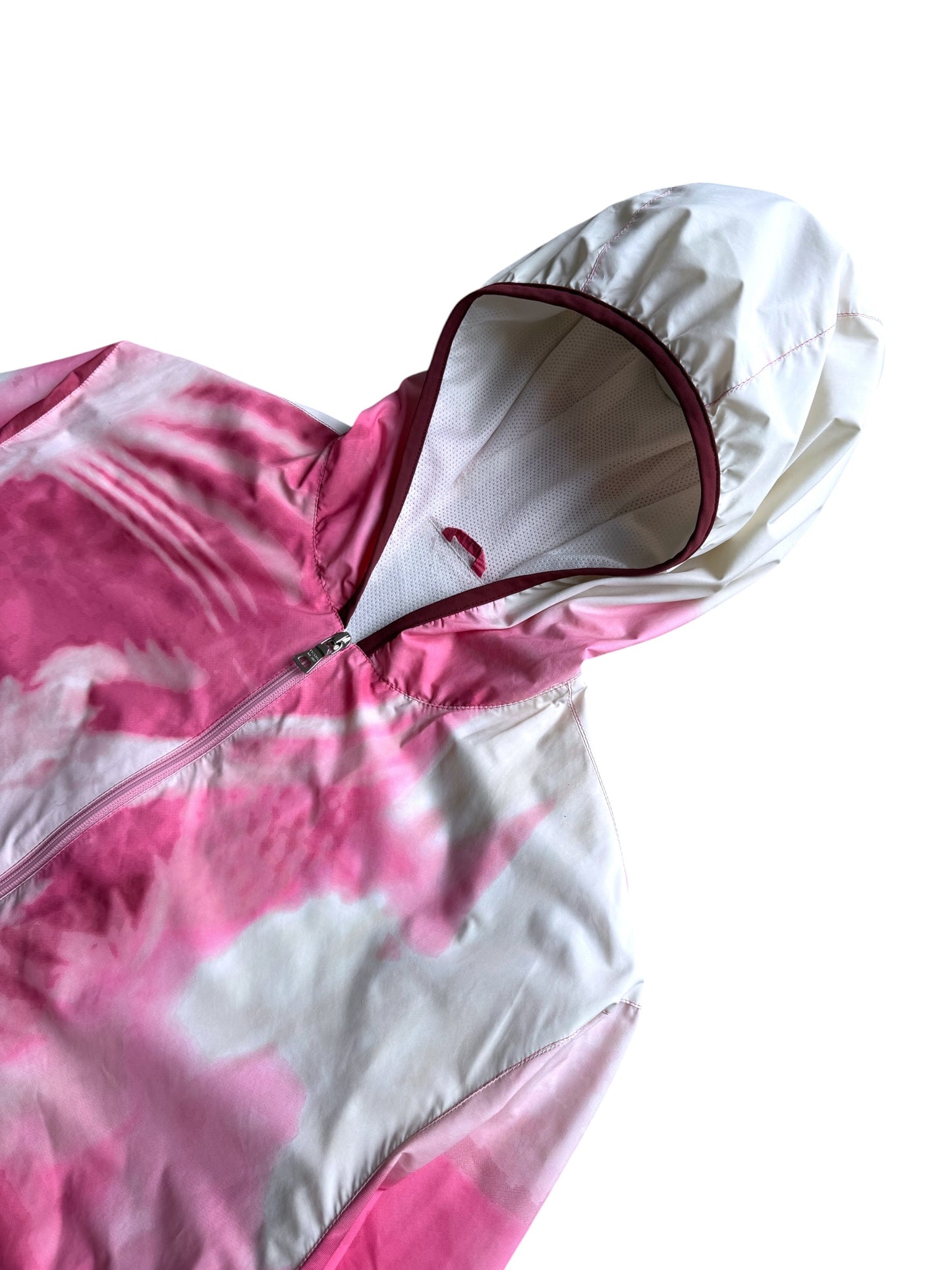 SS00' Prada Sport Cloud Jacket