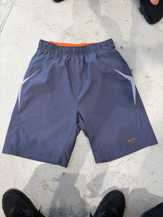 Nike+ Panelled Technical Shorts