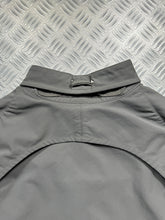 Load image into Gallery viewer, Nike Code 02 Grey Summer Edition Mastercraft 2003-04 - Extra Large