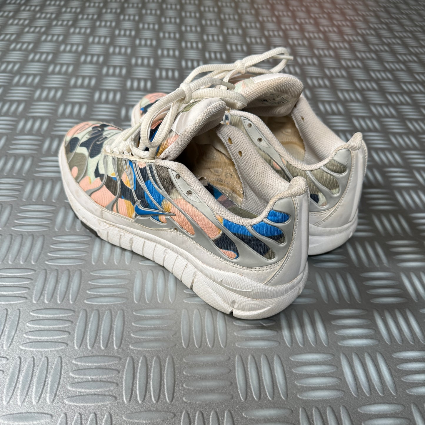 2008 Nike TN Free Run Trainers