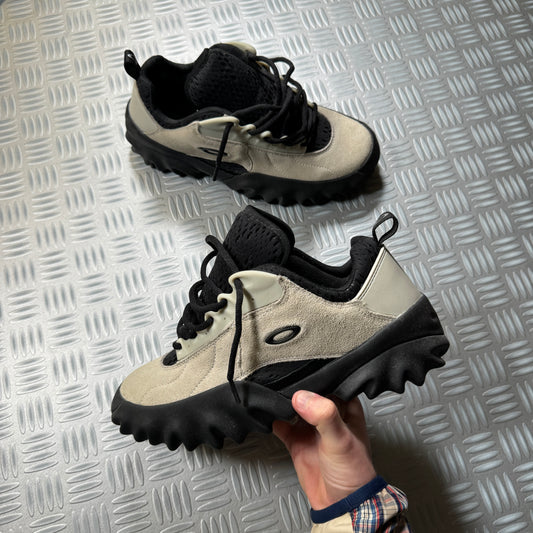 Oakley Factory Team Chopsaw Trainers - UK7 / US8 / EUR41