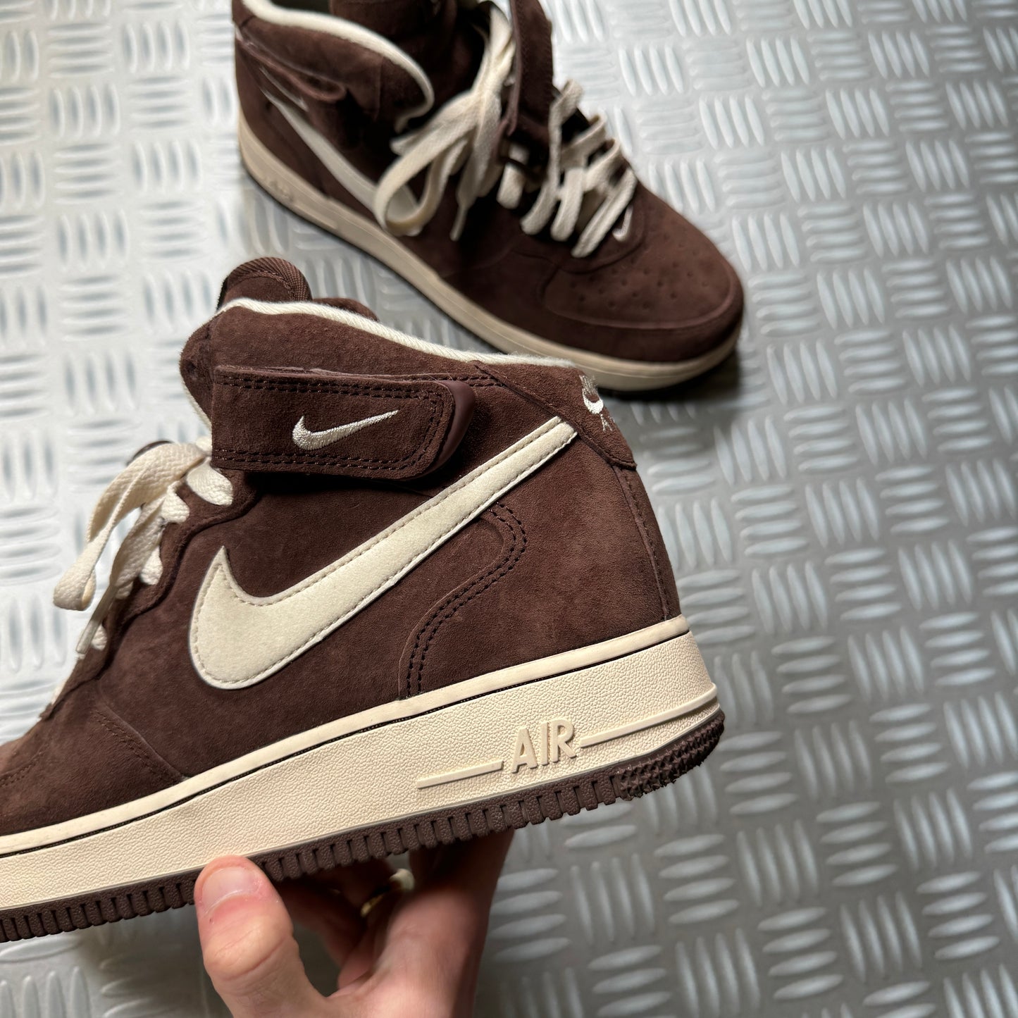 Nike Air Force 1 High Trainers