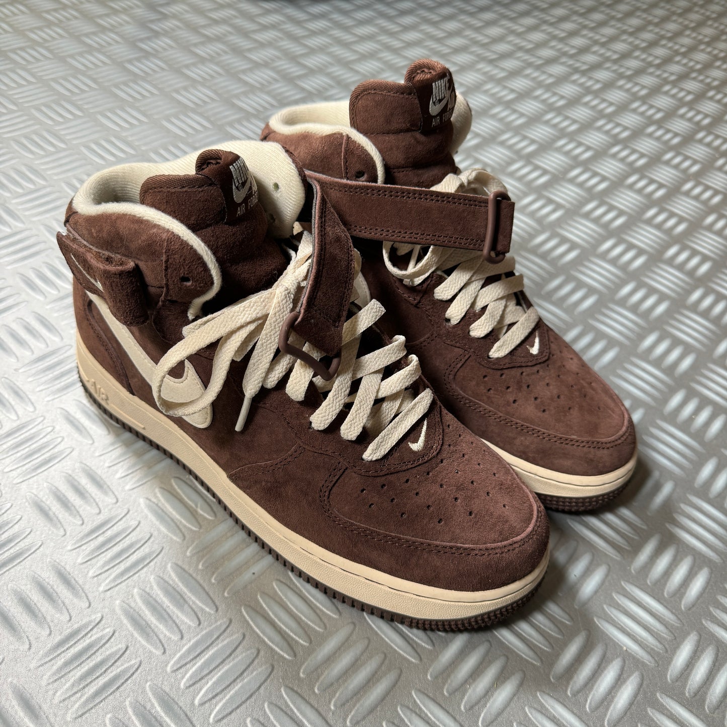 Nike Air Force 1 High Trainers