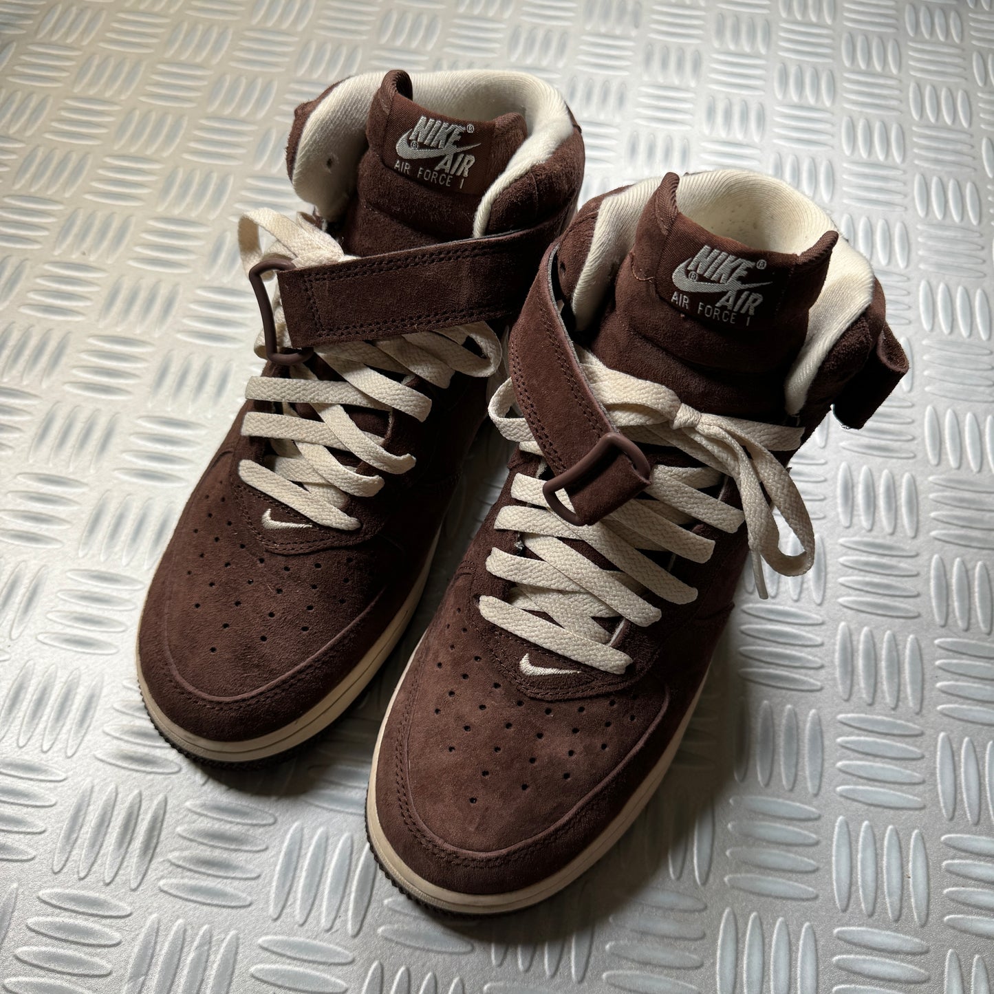 Nike Air Force 1 High Trainers