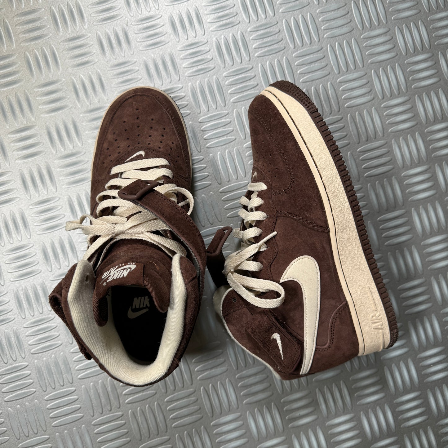 Nike Air Force 1 High Trainers