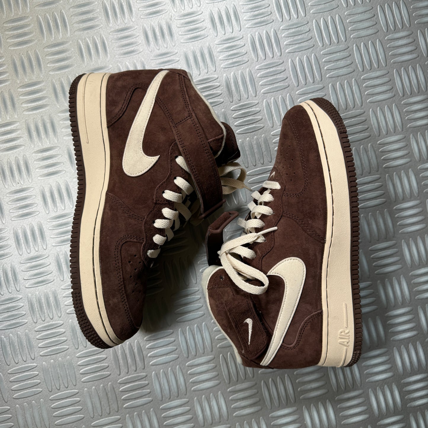 Nike Air Force 1 High Trainers