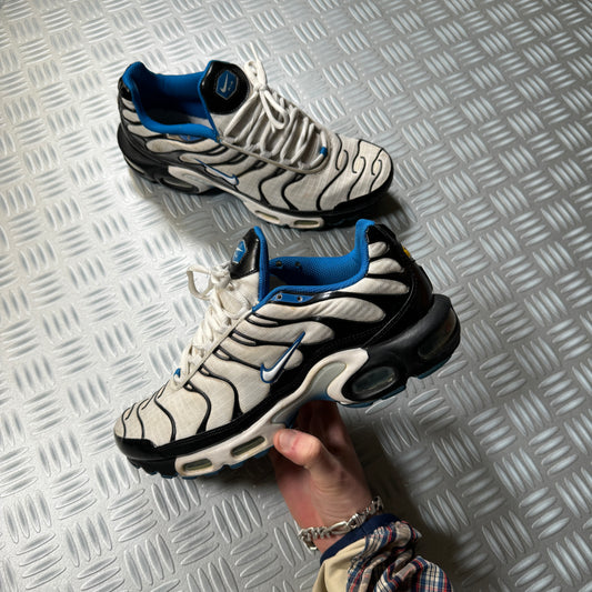 Nike TN Oreo Trainers - UK7.5 / US8.5