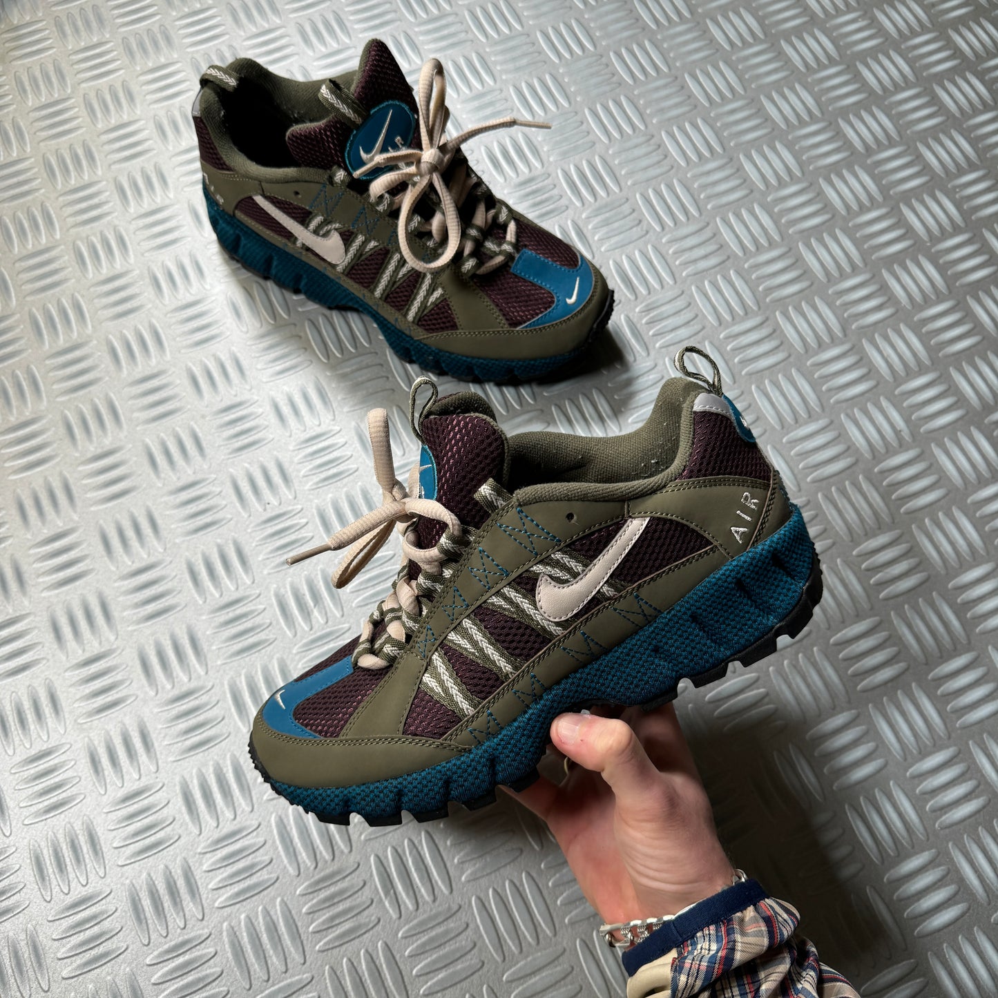 Nike ACG Trail Trainers