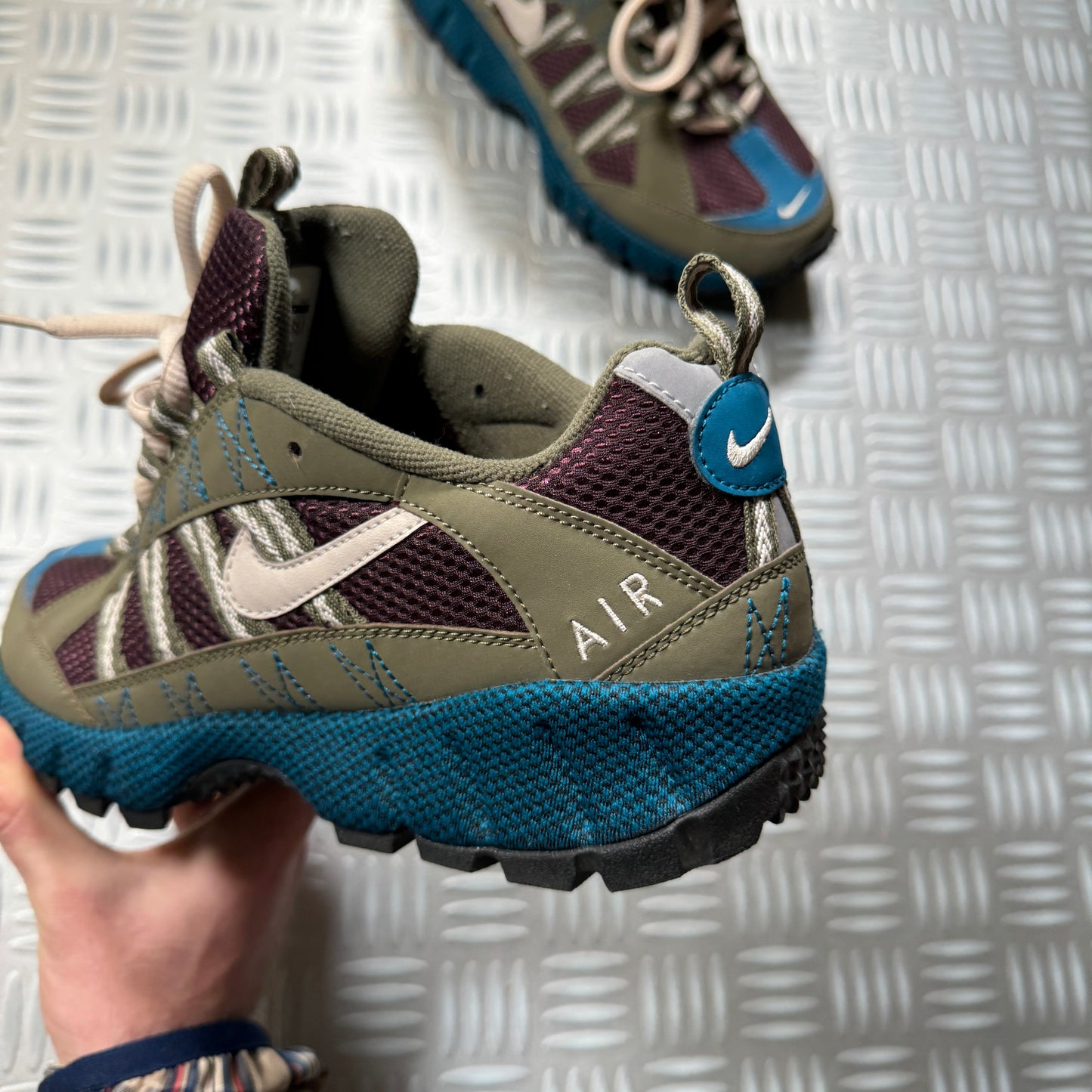 Nike ACG Trail Trainers