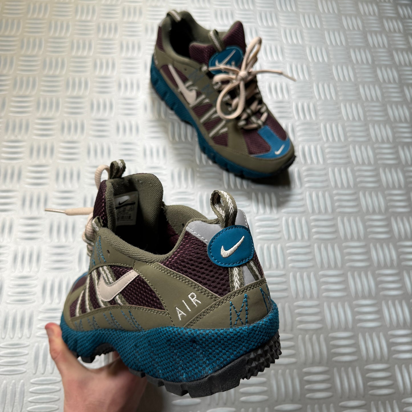 Nike ACG Trail Trainers