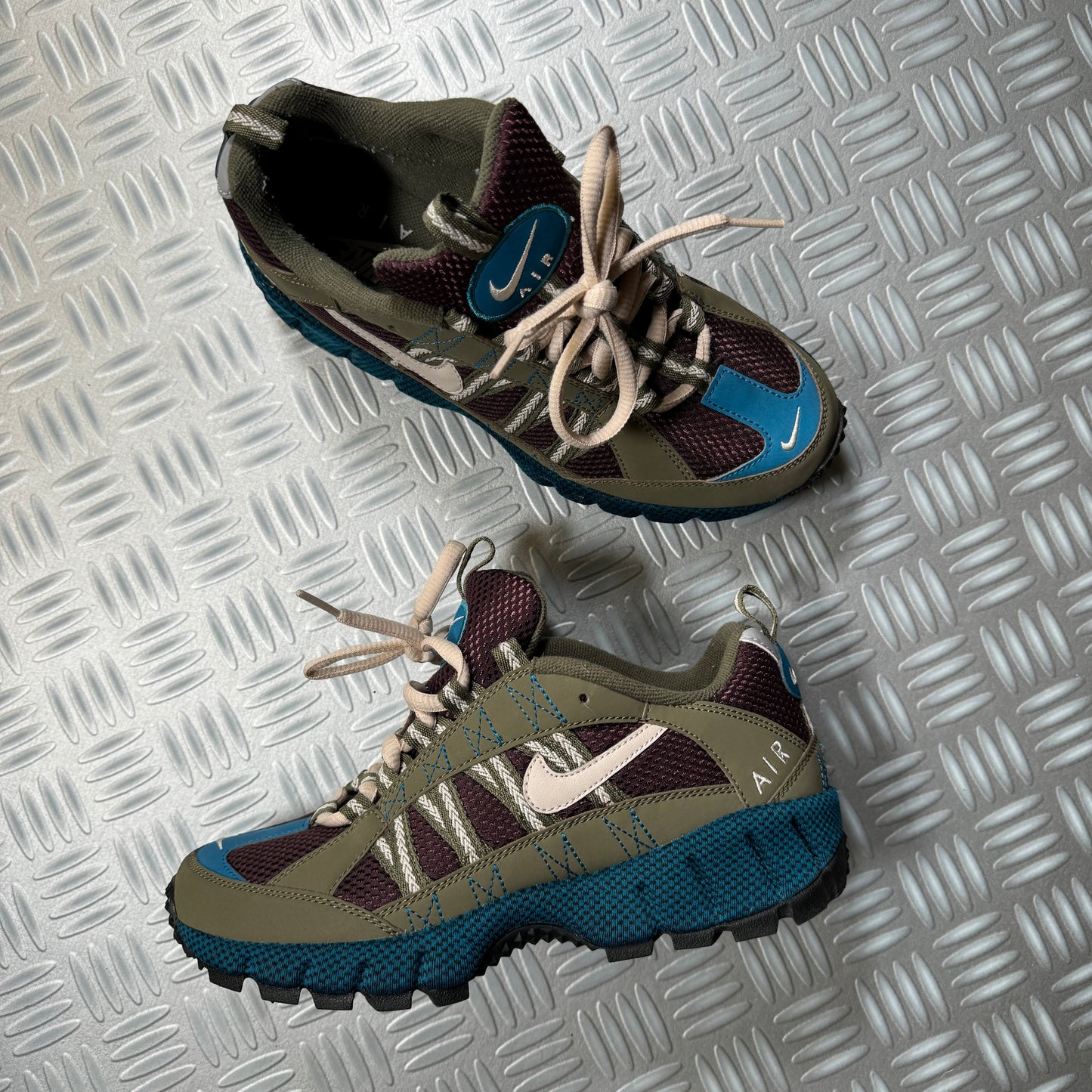 Nike ACG Trail Trainers