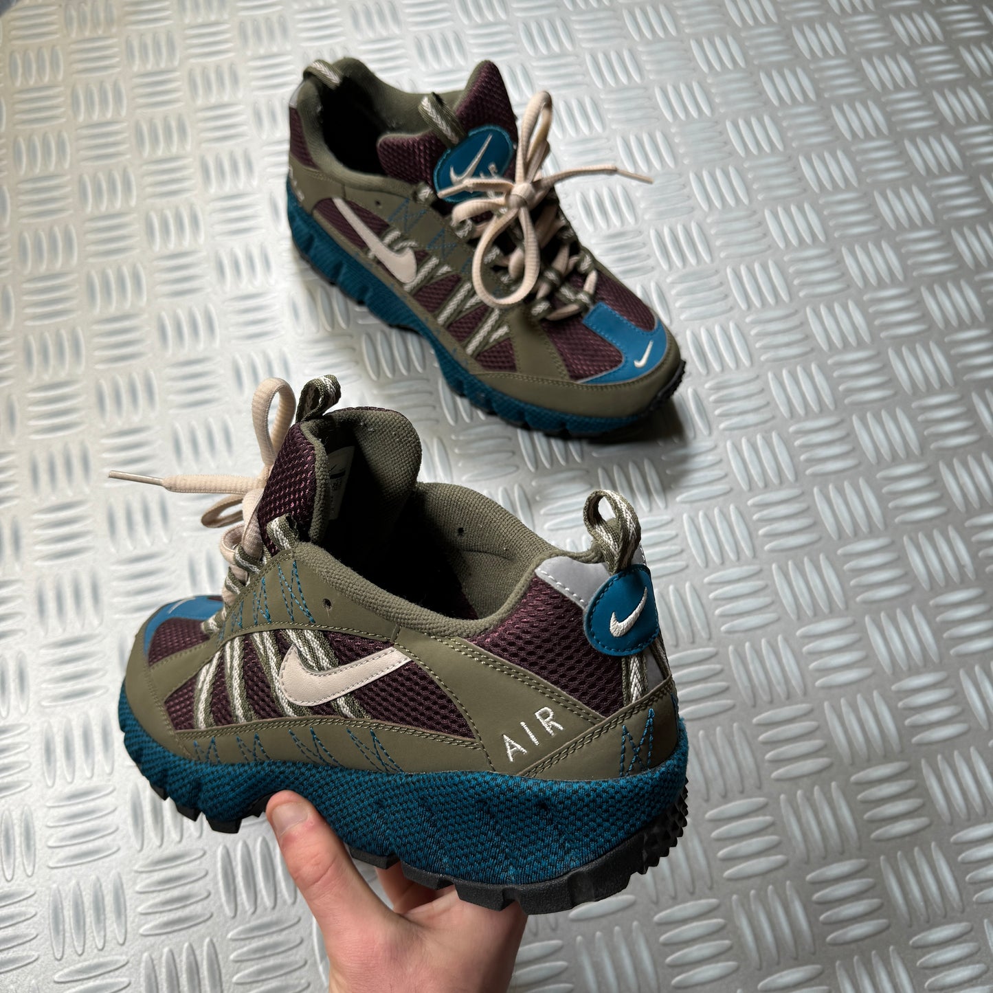 Nike ACG Trail Trainers