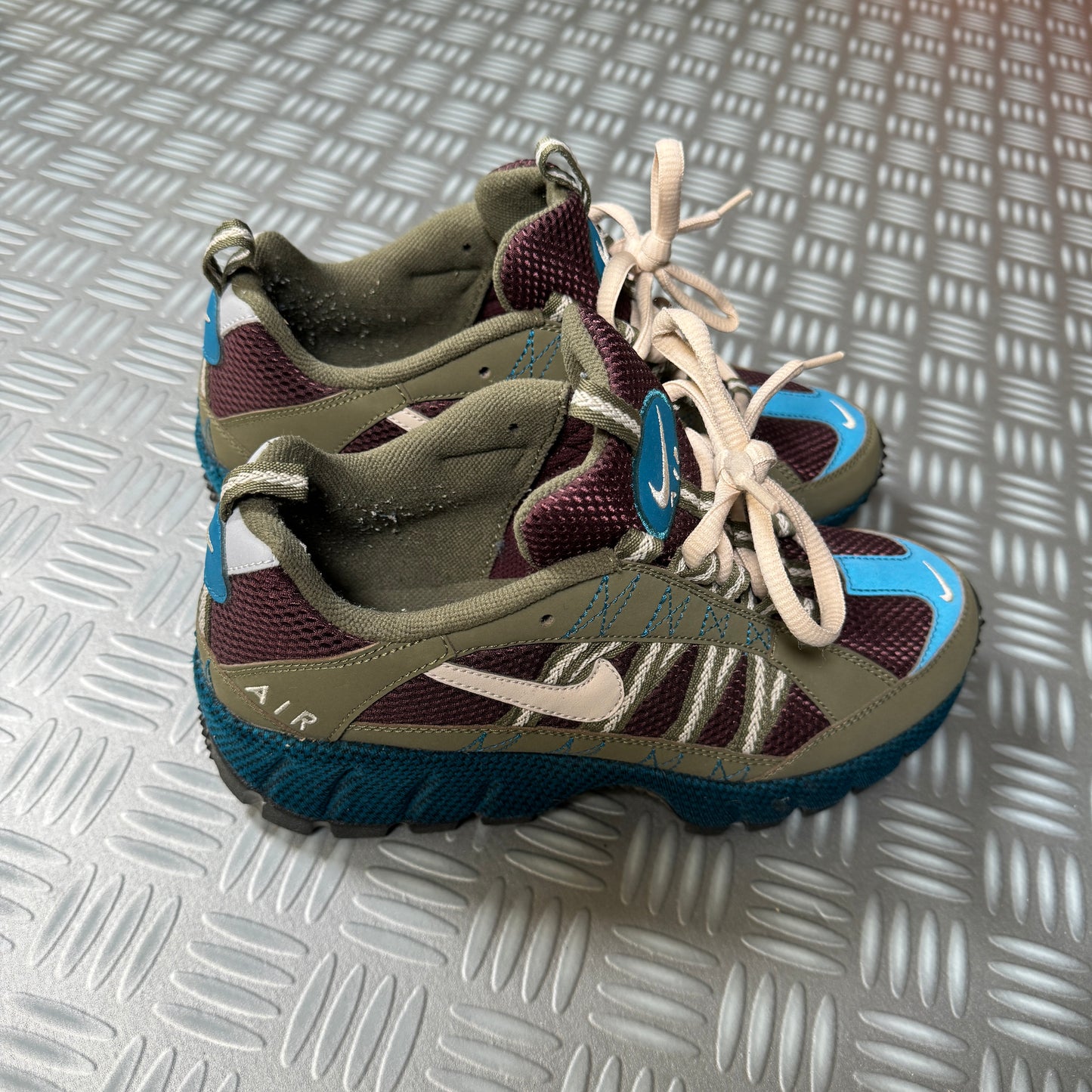 Nike ACG Trail Trainers
