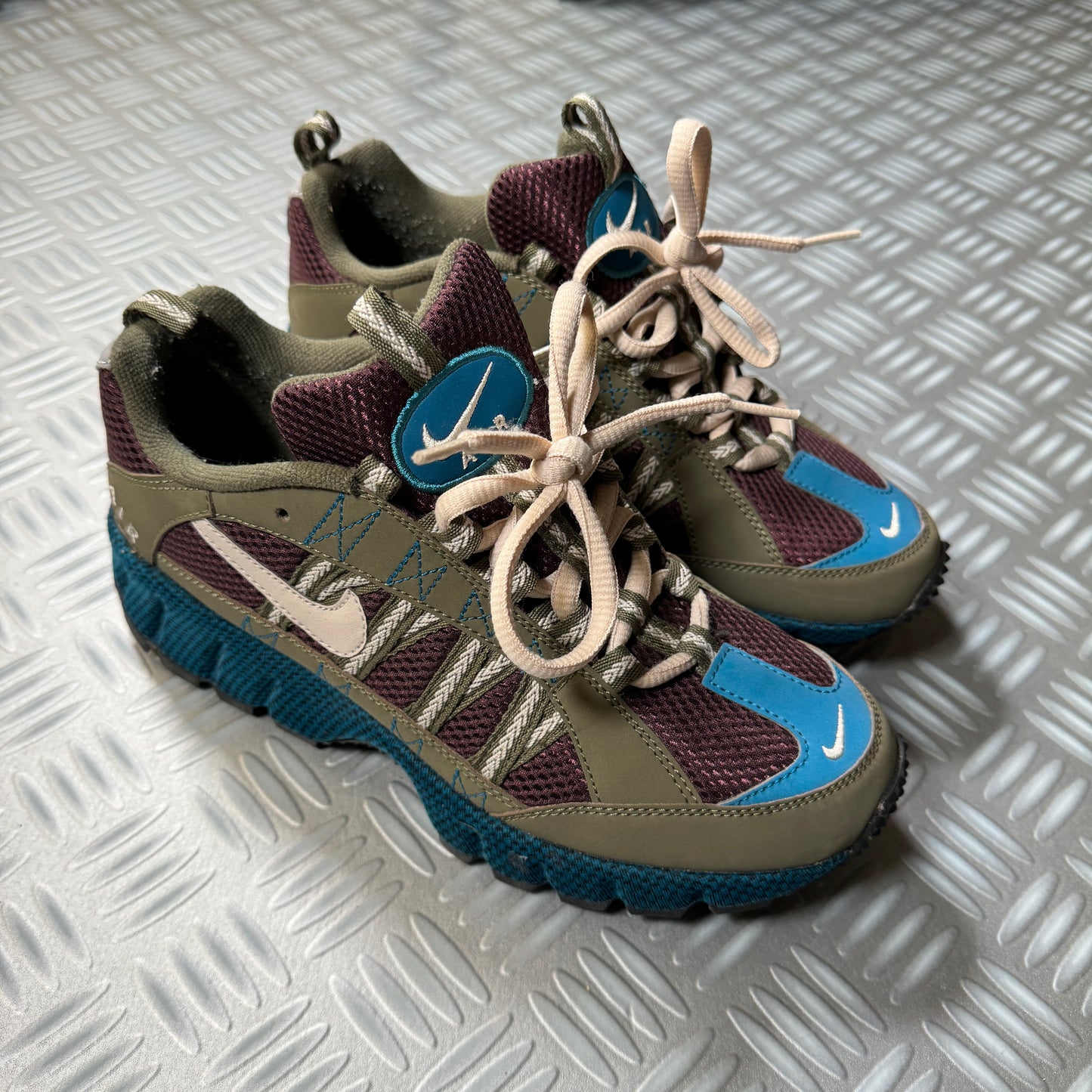 Nike ACG Trail Trainers