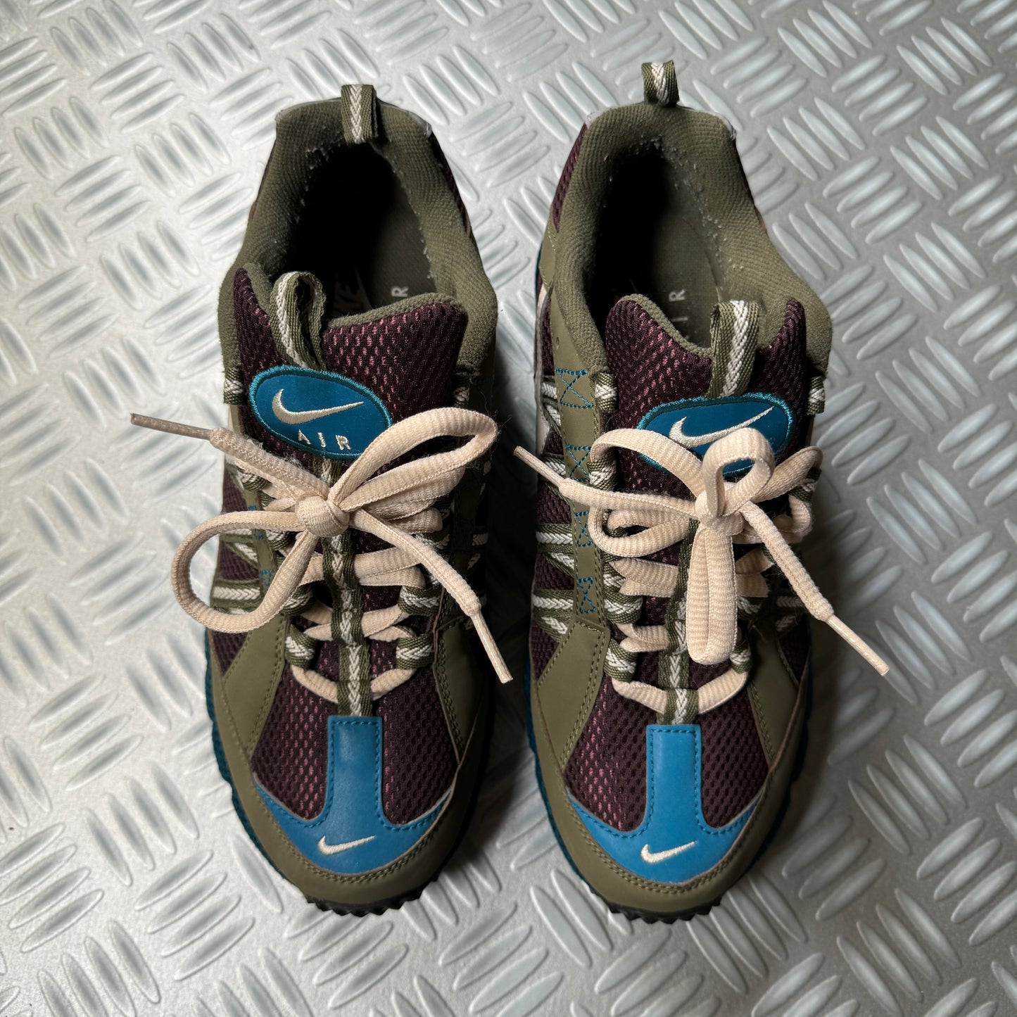 Nike ACG Trail Trainers