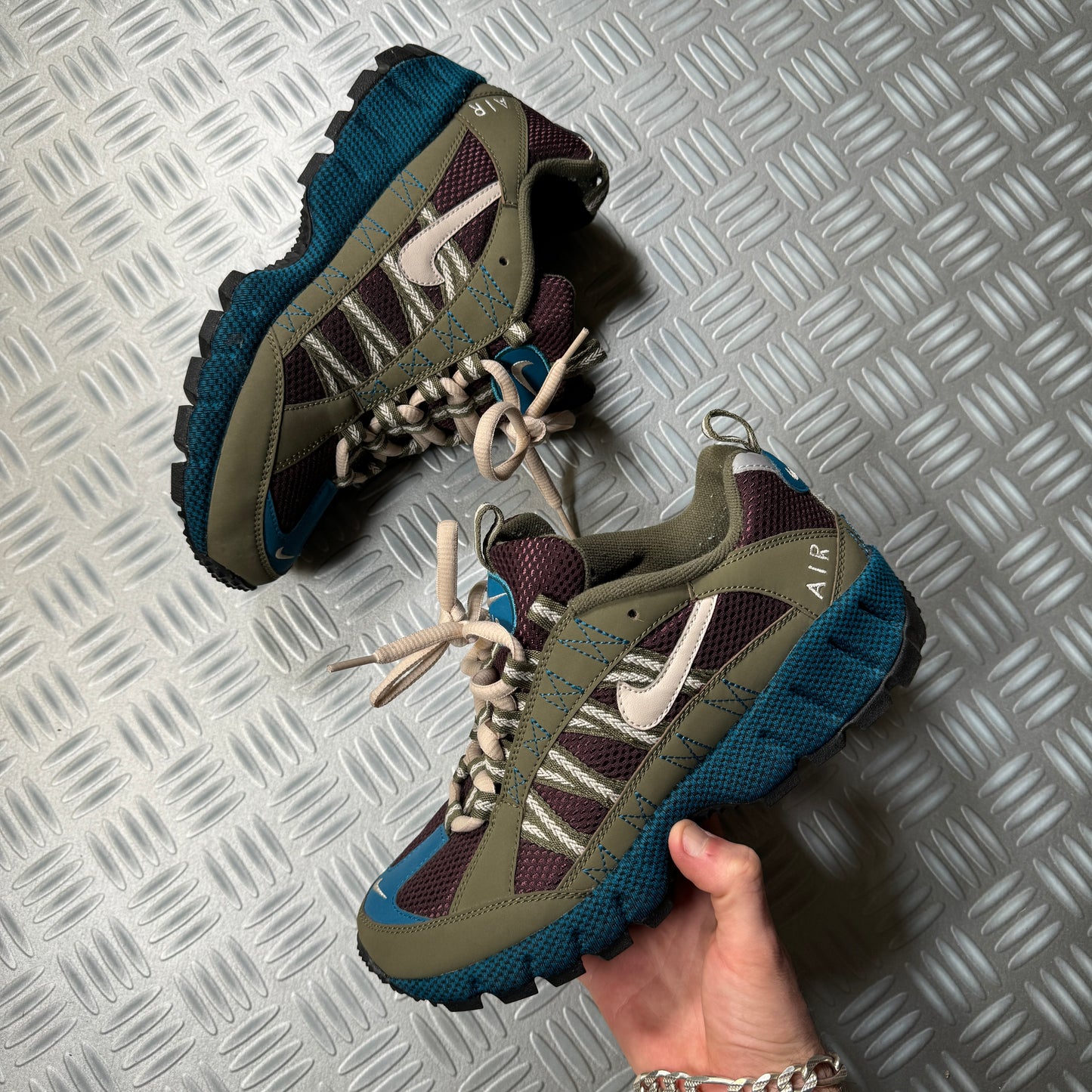 Nike ACG Trail Trainers