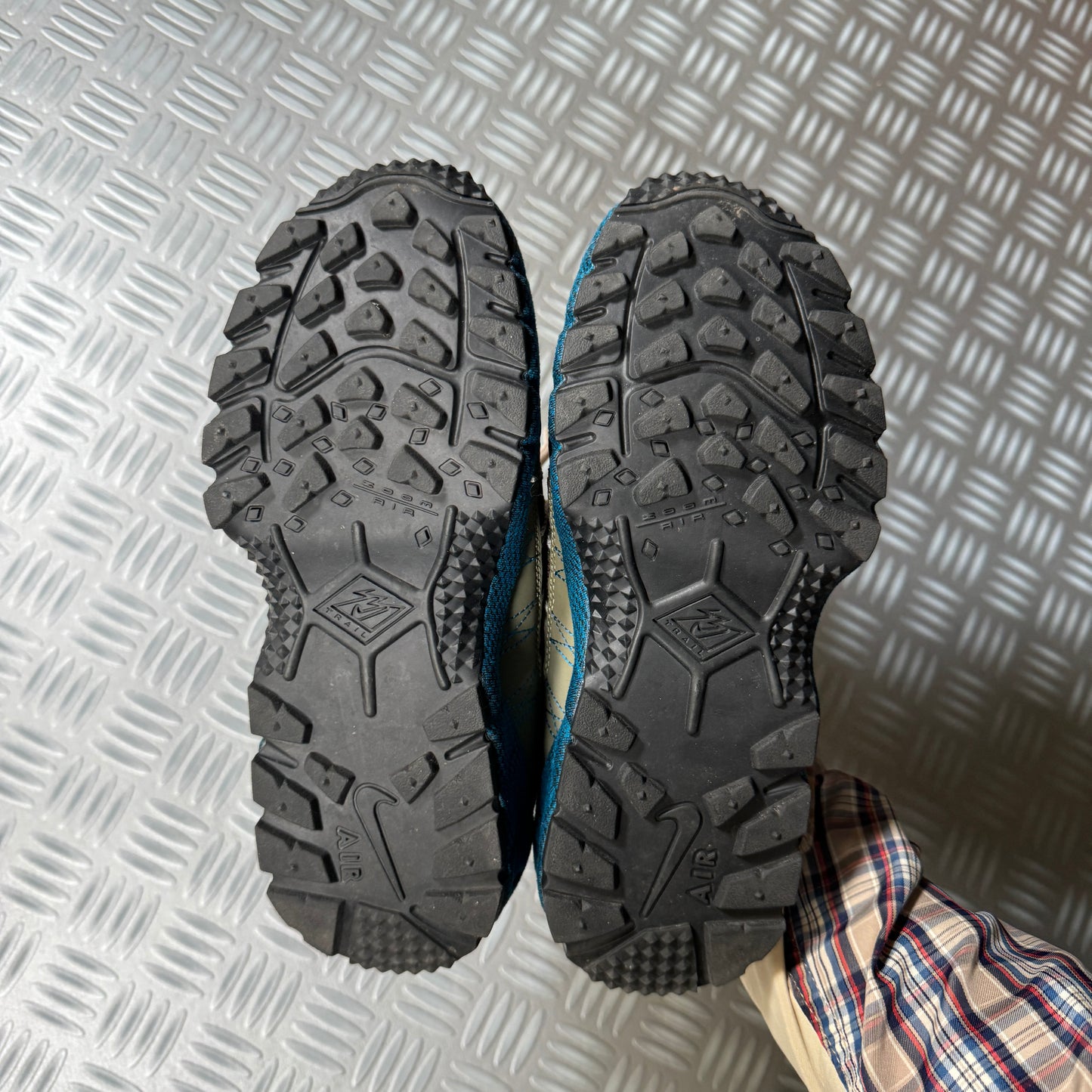 Nike ACG Trail Trainers