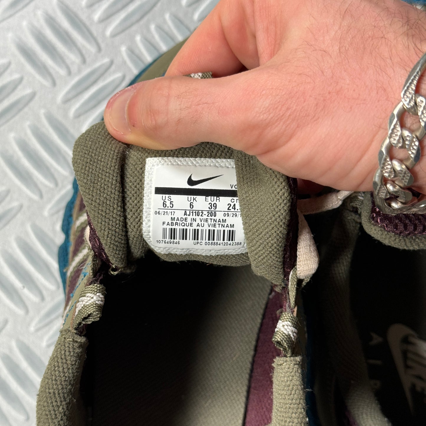 Nike ACG Trail Trainers
