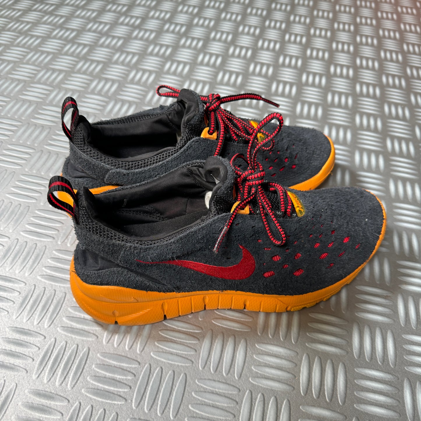 Nike Free Run Trainers