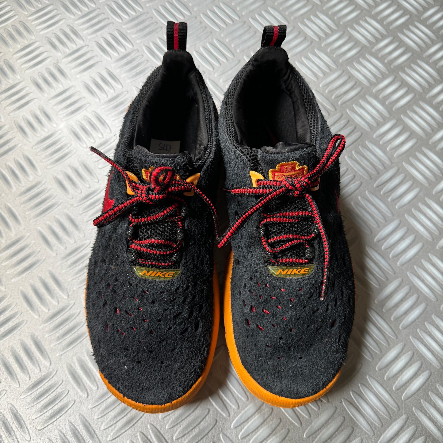 Nike Free Run Trainers