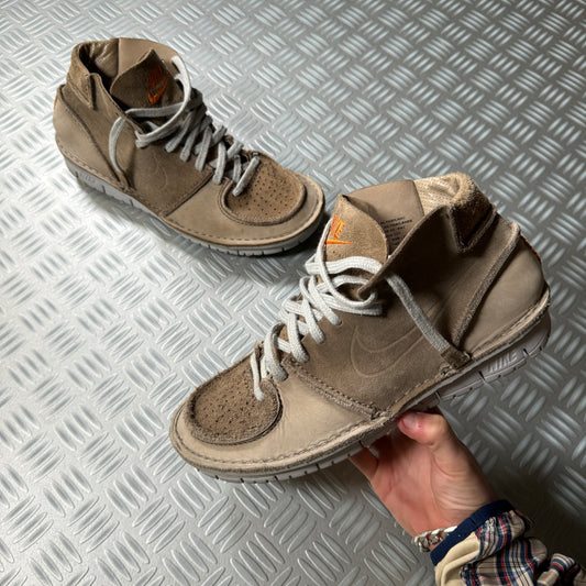 Nike Considered High Trail Shoes - UK9 / US10 / EUR44