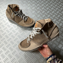 画像をギャラリービューアに読み込む, Nike Considered High Trail Shoes - UK9 / US10 / EUR44