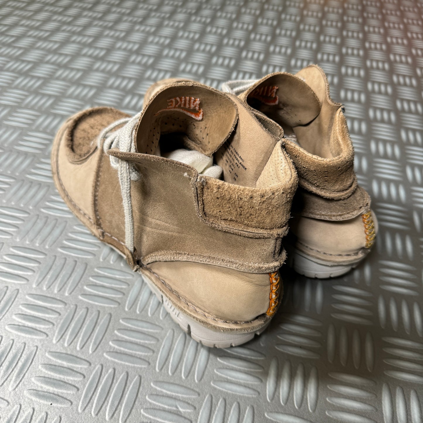 Nike Considered High Trail Shoes - UK9 / US10 / EUR44