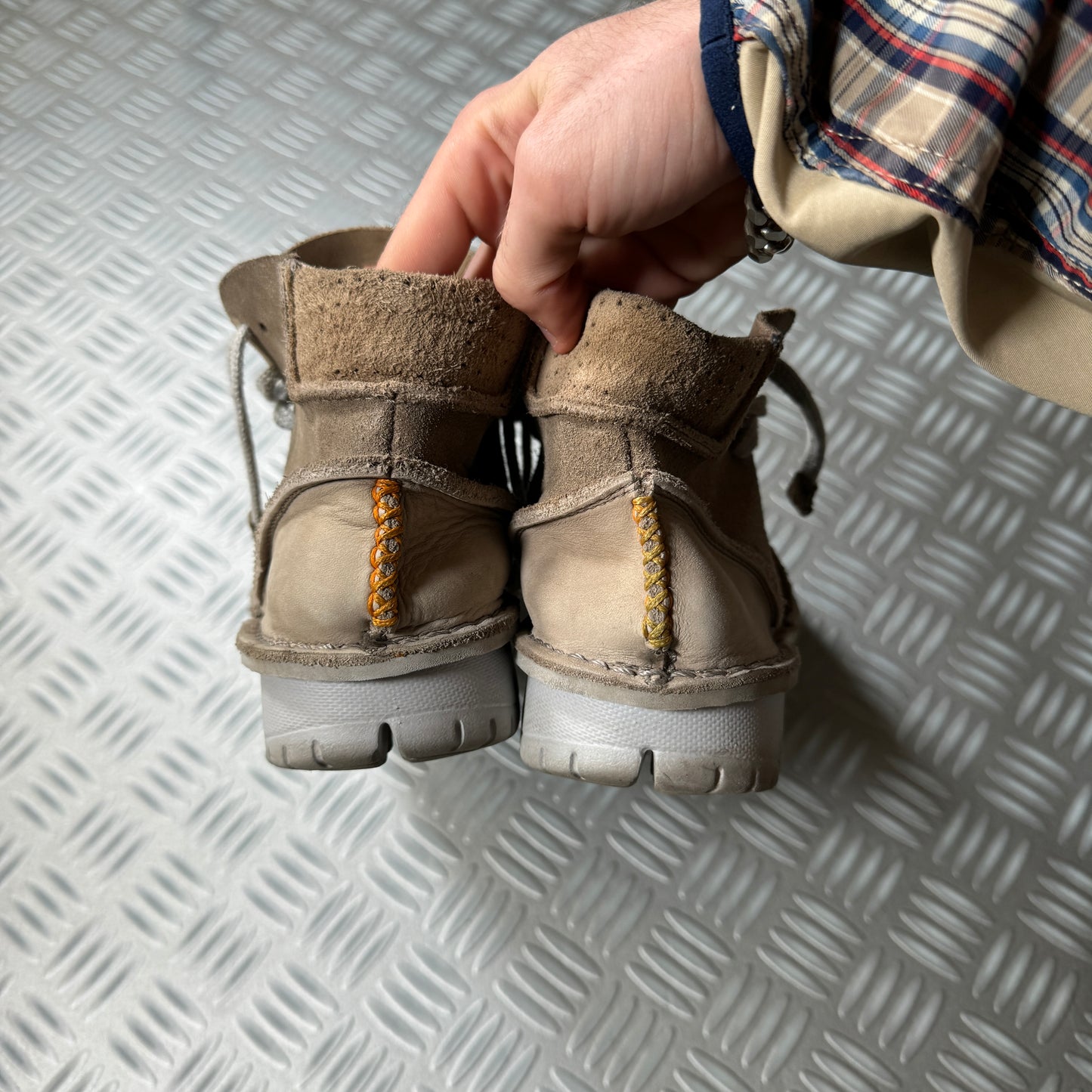 Nike Considered High Trail Shoes - UK9 / US10 / EUR44