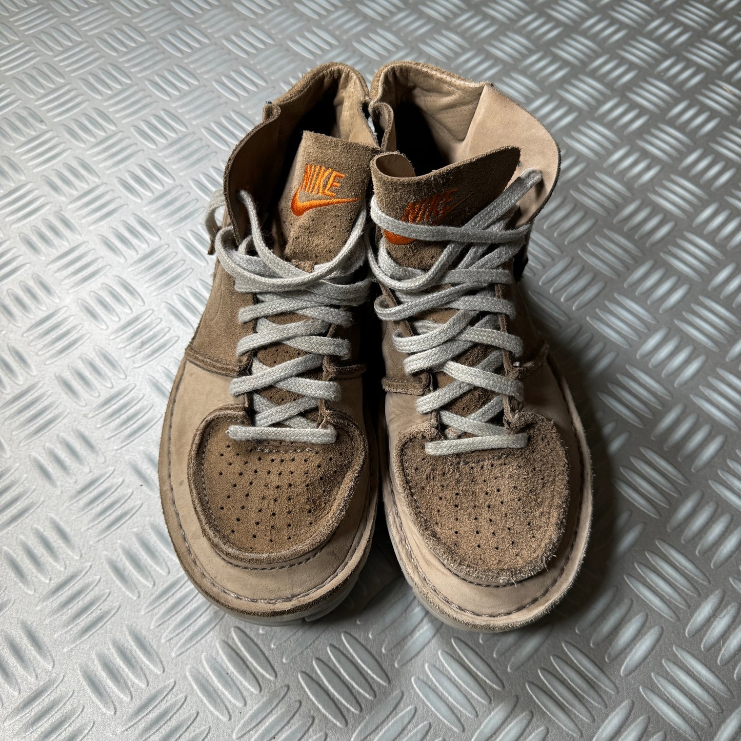 Nike Considered High Trail Shoes - UK9 / US10 / EUR44