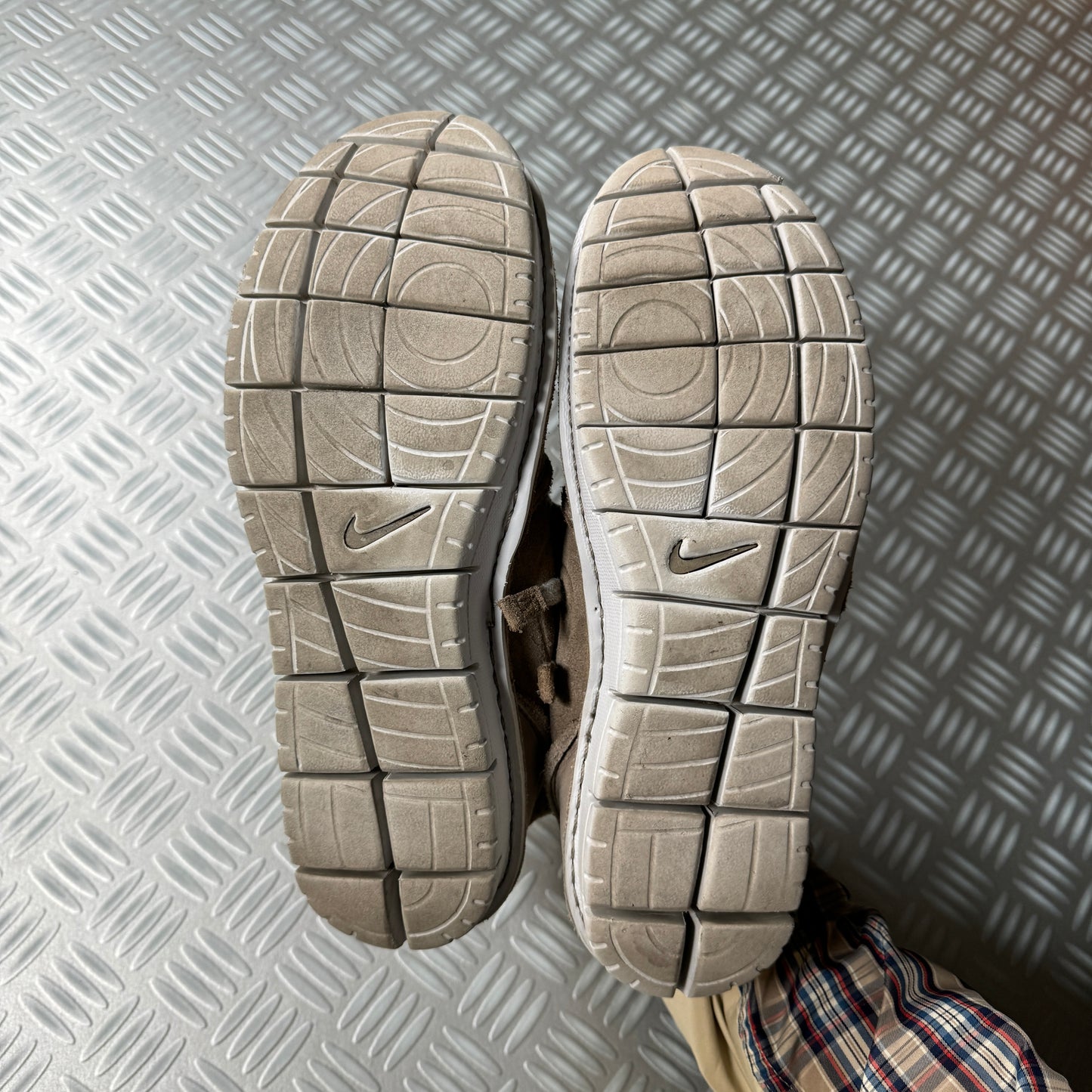 Nike Considered High Trail Shoes - UK9 / US10 / EUR44