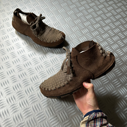 Nike Considered Knitted Trail Shoe - Multiple Sizes