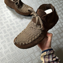 Carica l&#39;immagine nel visualizzatore di Gallery, Nike Considered Knitted Trail Shoe - Multiple Sizes