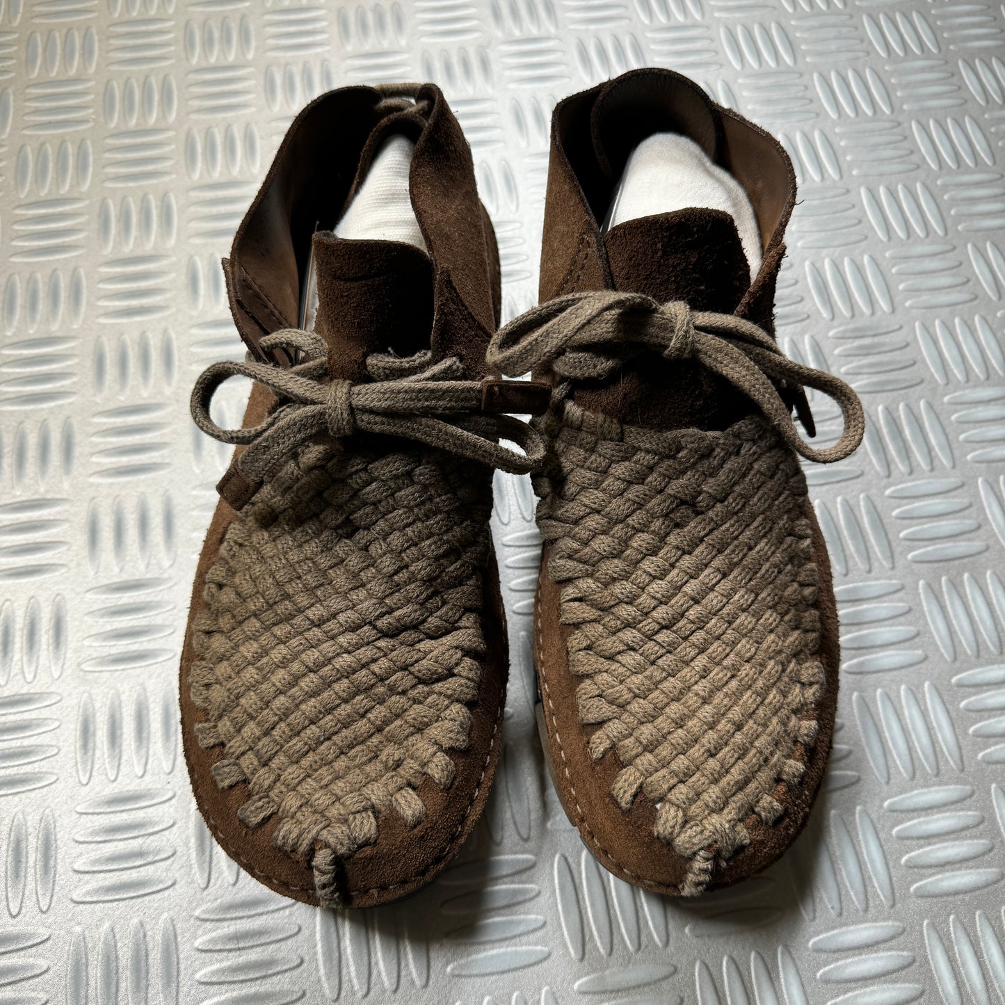Nike Considered Knitted Trail Shoe - Multiple Sizes