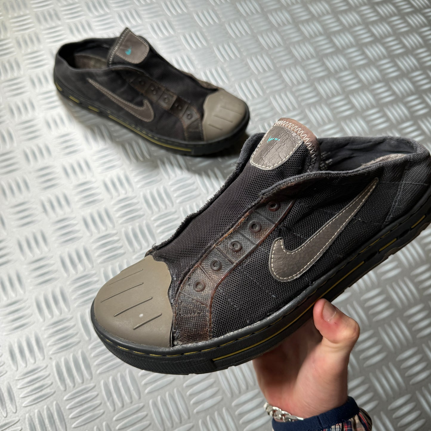 Nike ACG Supersoaker Sliders