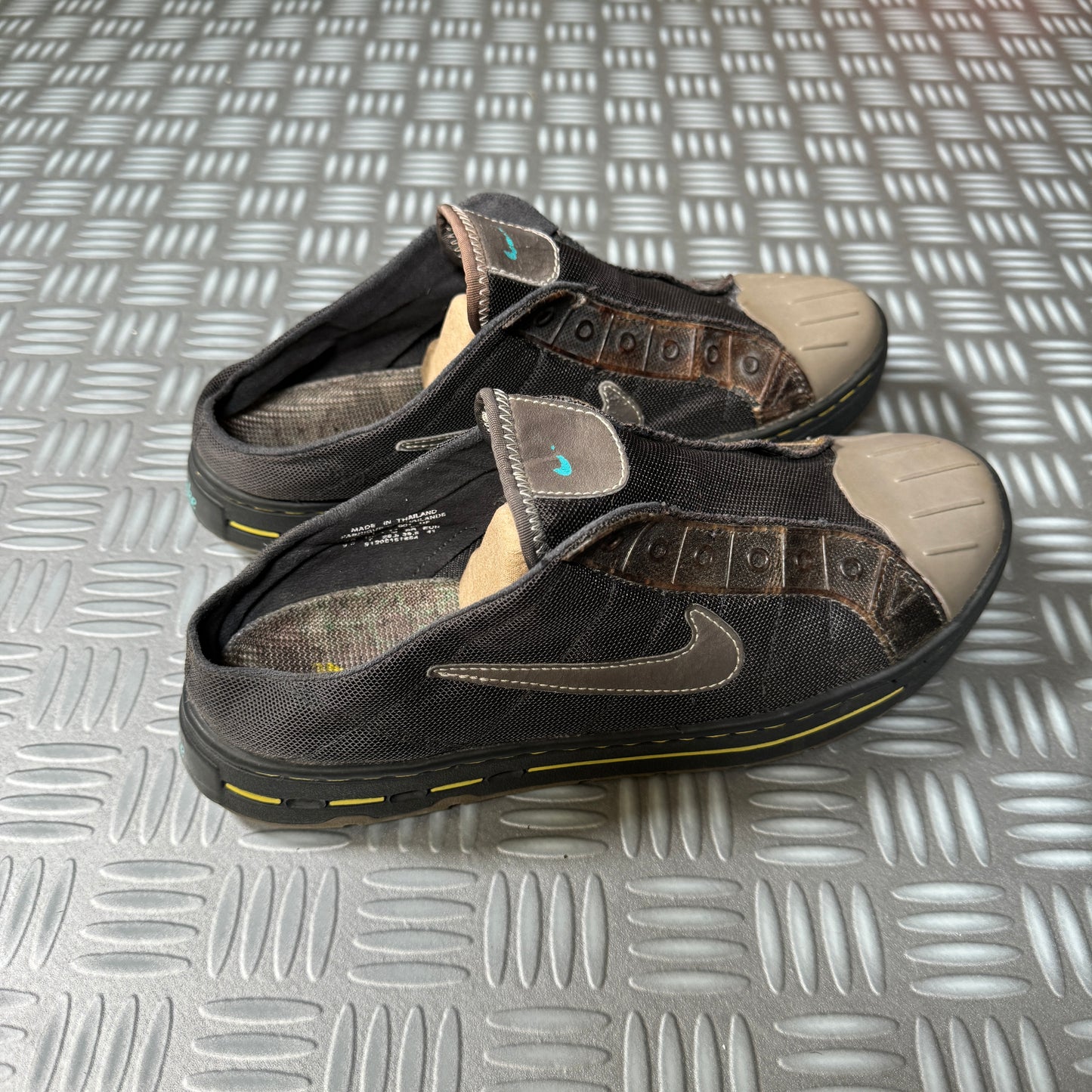 Nike ACG Supersoaker Sliders