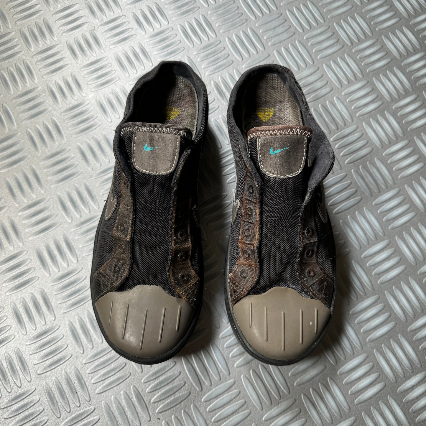 Nike ACG Supersoaker Sliders
