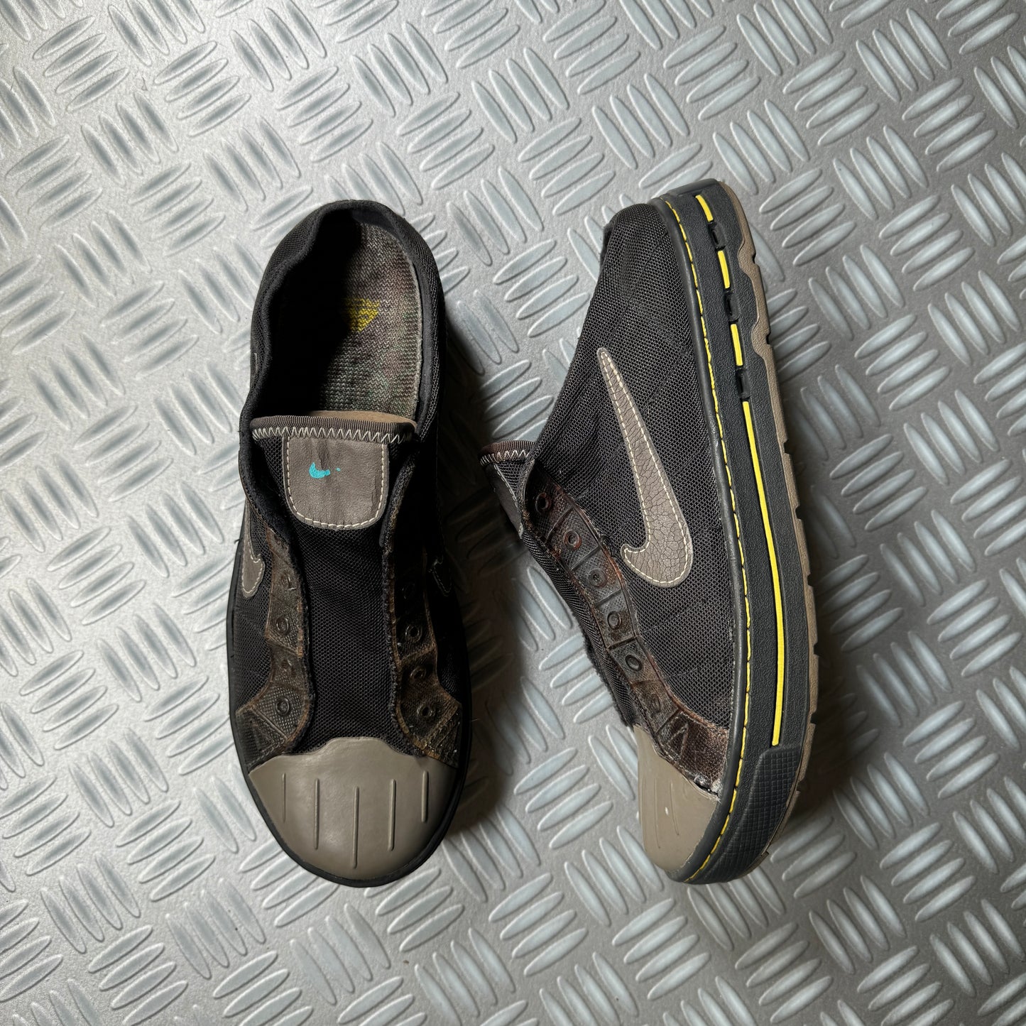 Nike ACG Supersoaker Sliders