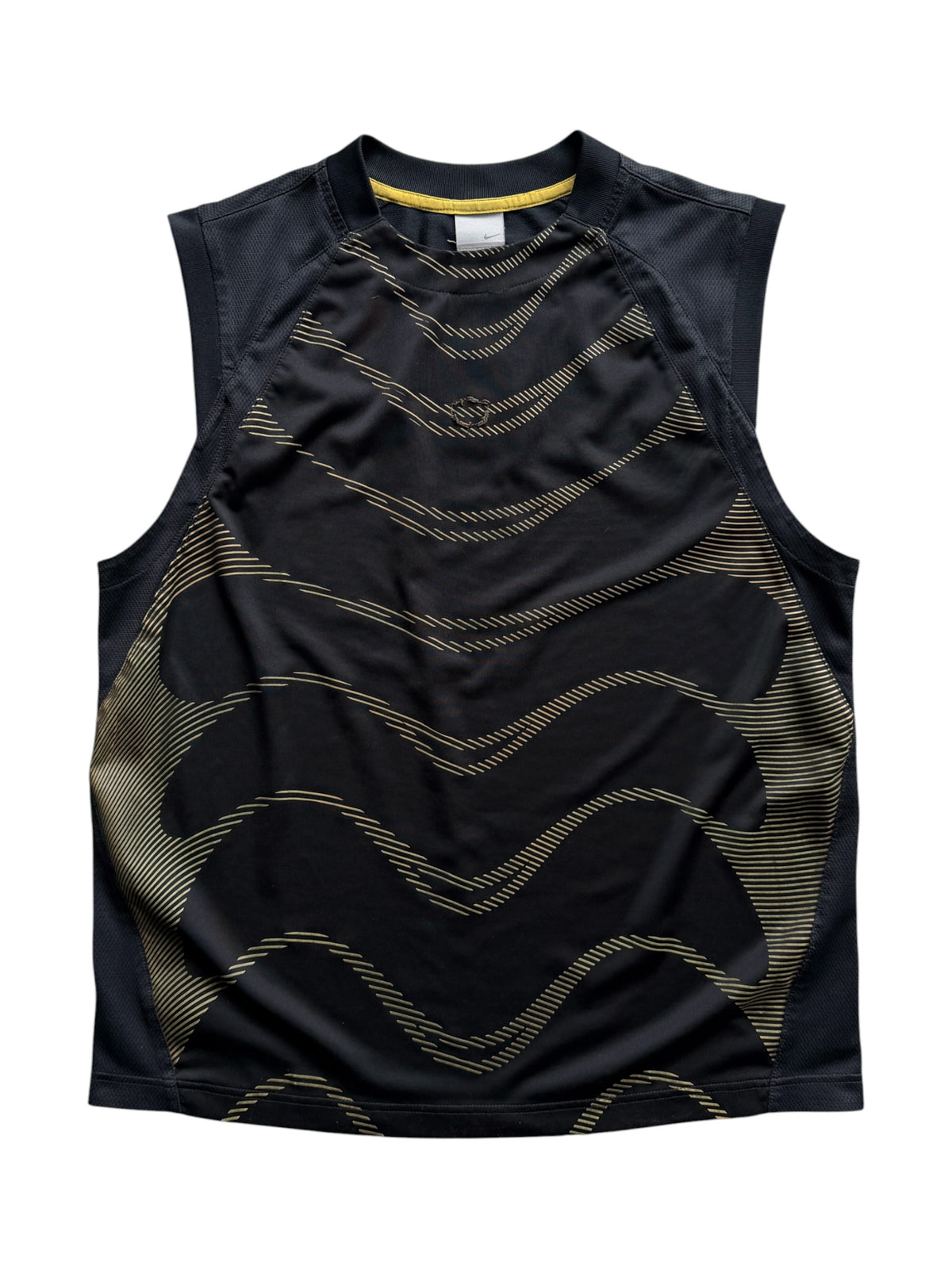 2000's Nike TN Graphic Vest
