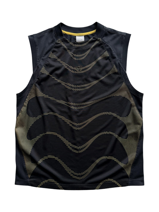 2000's Nike TN Graphic Vest