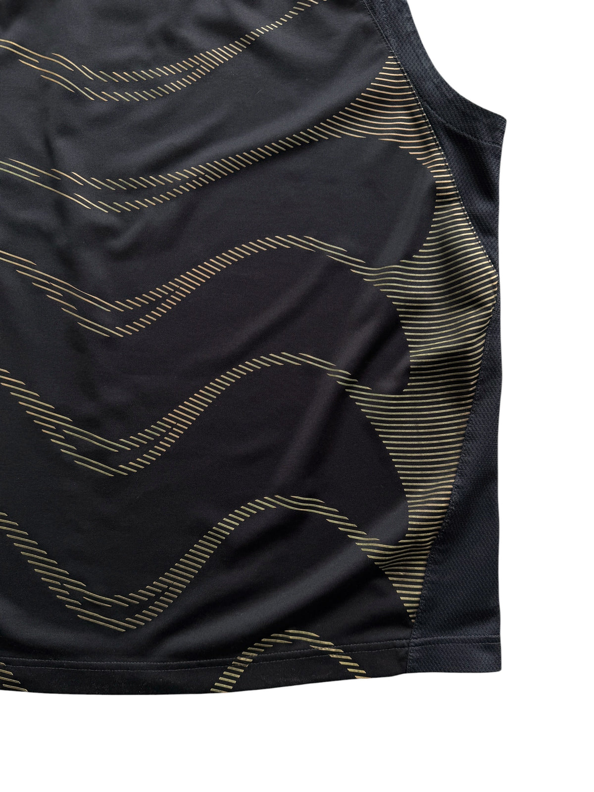 2000's Nike TN Graphic Vest