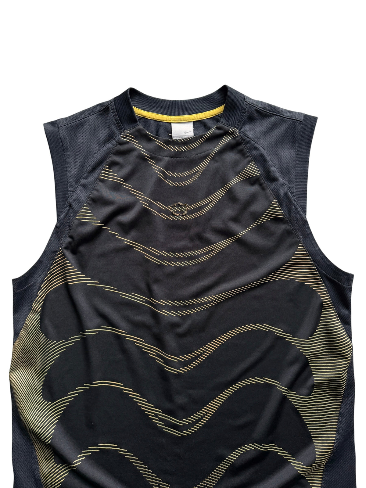 2000's Nike TN Graphic Vest