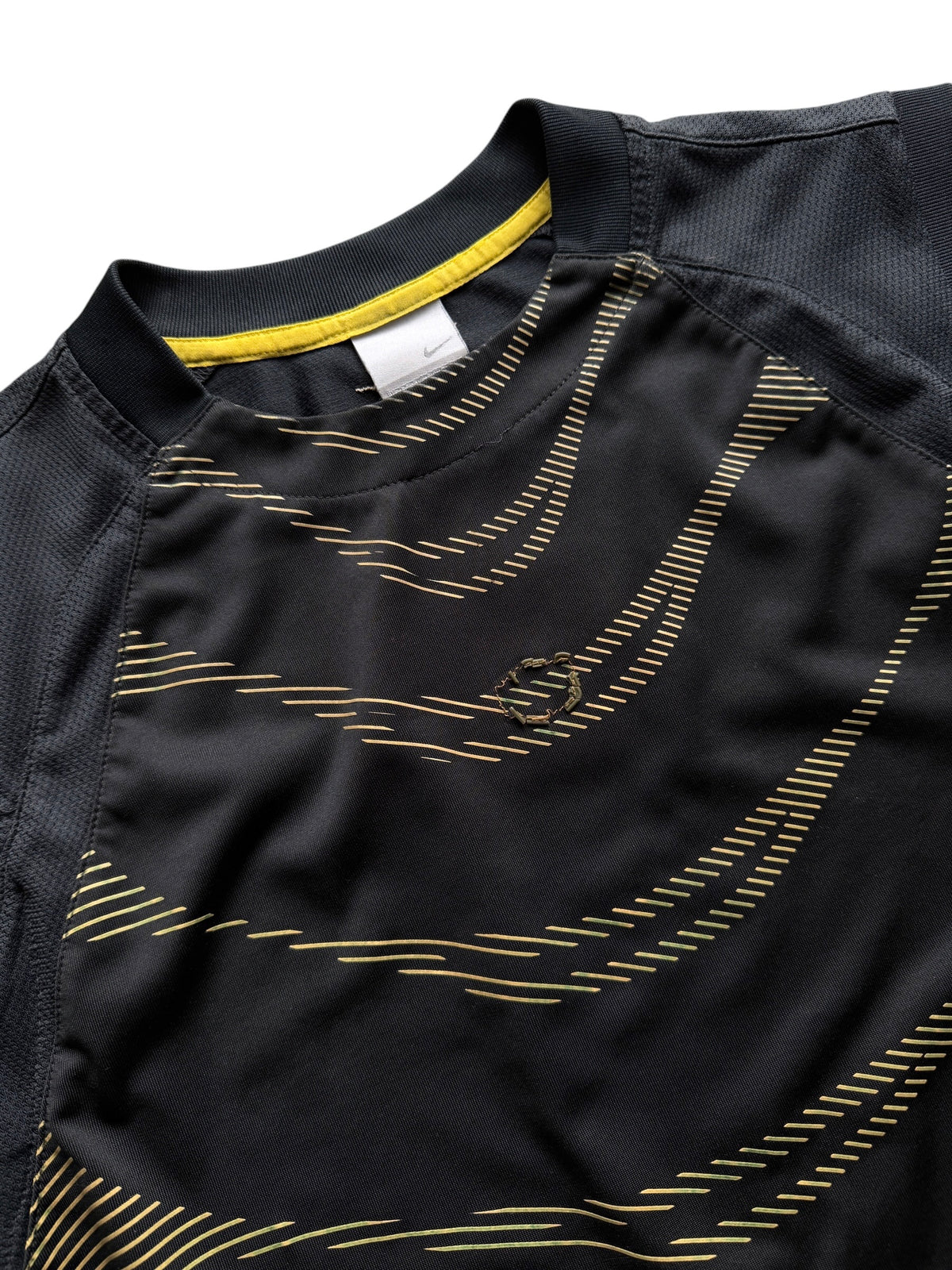 2000's Nike TN Graphic Vest