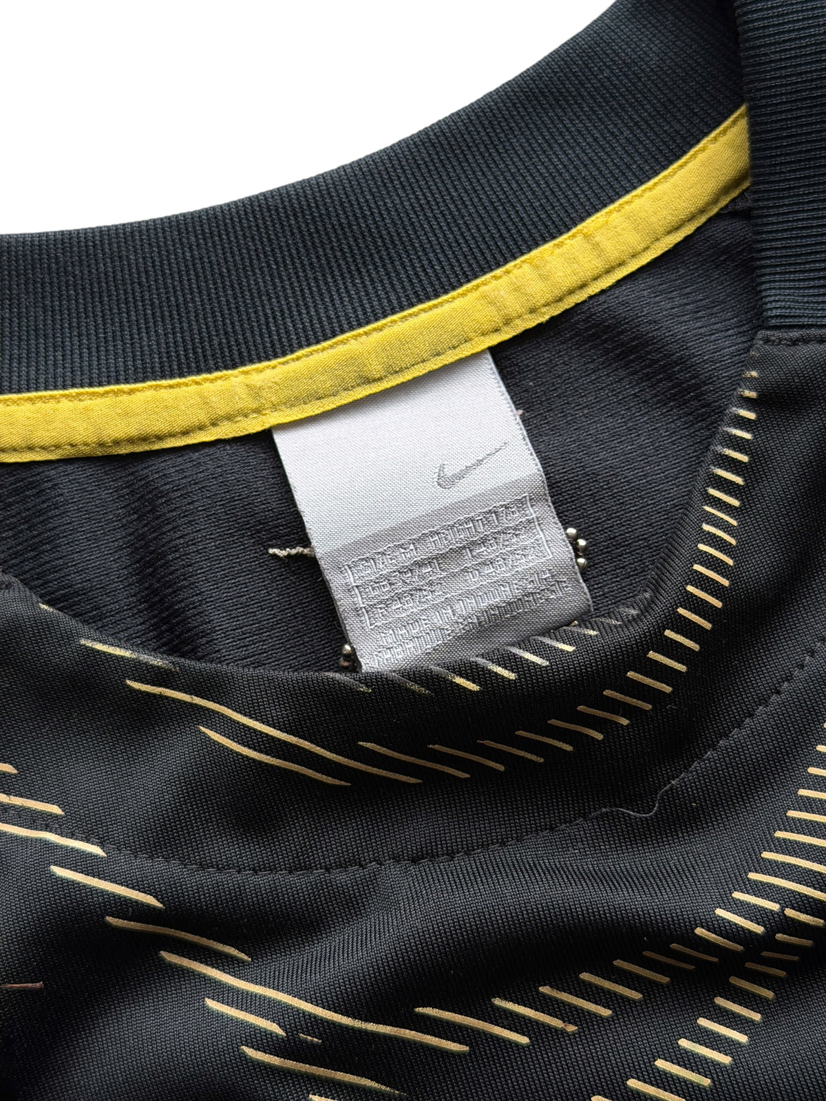 2000's Nike TN Graphic Vest