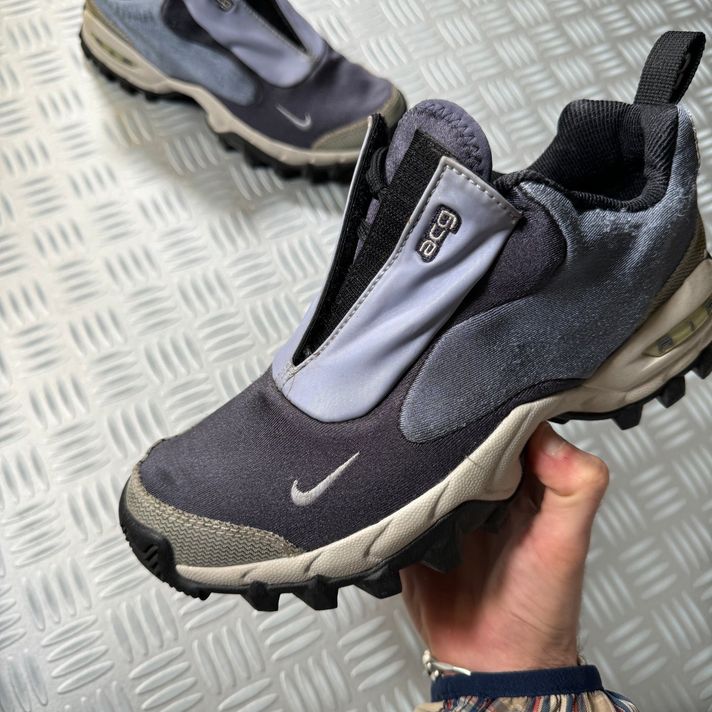 2001 Nike ACG Wailuku