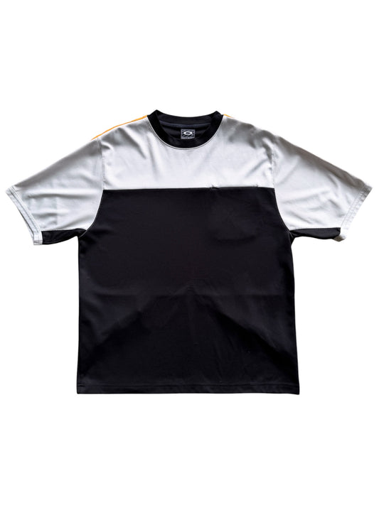 2000's Oakley Software Technical Tee